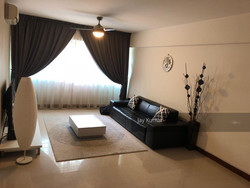 Blk 645 Punggol Central (Punggol), HDB 5 Rooms #188475602